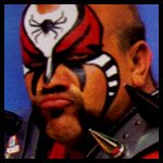 Road Warrior Animal